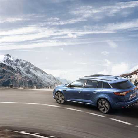 Renault w Genewie 2016